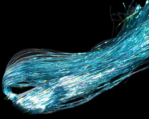 Fine Mirage Blend Hair, Sky Blue / 66 Fine Mirage Blend Hair, Sky Blue / 66